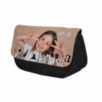 Oma pildi ja tekstiga pinal