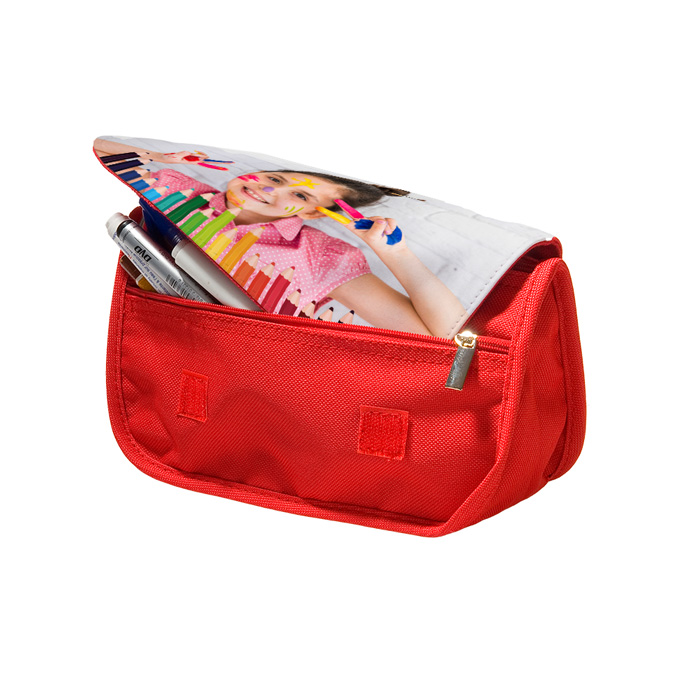 Oma pildi ja tekstiga pinal