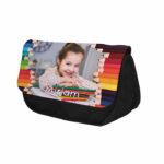 Oma pildi ja tekstiga pinal