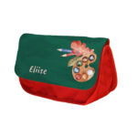 Oma pildi ja tekstiga pinal