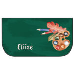 Oma pildi ja tekstiga pinal