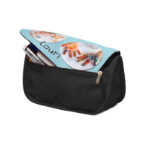 Oma pildi ja tekstiga pinal