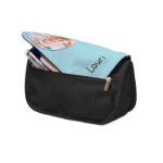 Oma pildi ja tekstiga pinal