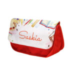 Oma pildi ja tekstiga pinal