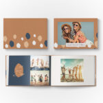 Fotoraamat, Fotoalbum