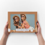 Fotoraamat, Fotoalbum