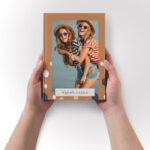 Fotoraamat, Fotoalbum