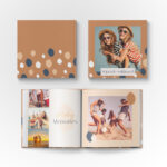 Fotoraamat, Fotoalbum