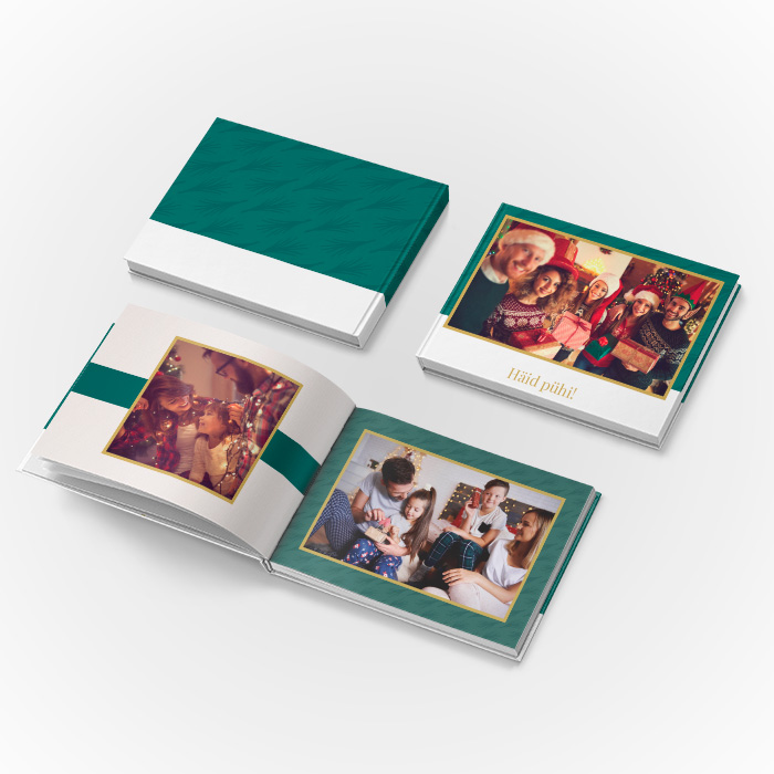 Fotoraamat, fotoalbum