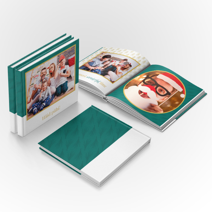 Fotoraamat, Fotoalbum