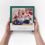 Fotoraamat, Fotoalbum