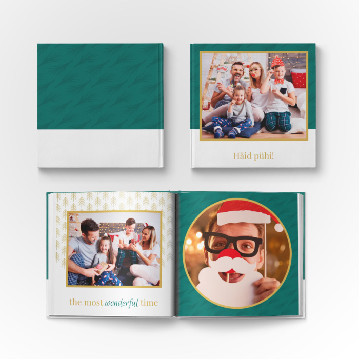 Fotoraamat, Fotoalbum