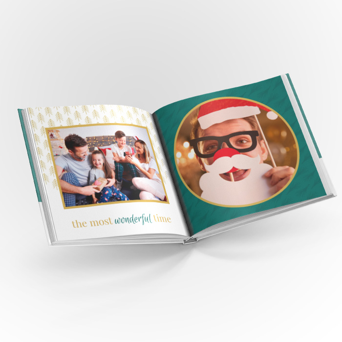 Fotoraamat, Fotoalbum