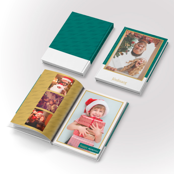 Disaini ise fotoraamat