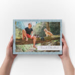 Fotoraamat, Fotoalbum