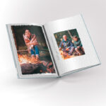 Fotoraamat, Fotoalbum