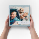 Fotoraamat, Fotoalbum