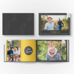 Fotoraamat, Fotoalbum