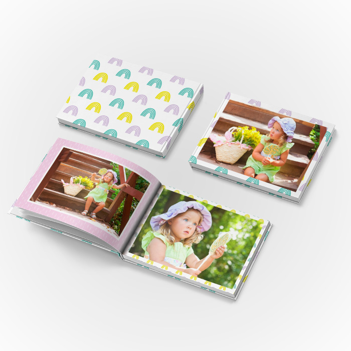 Fotoraamat, fotoalbum