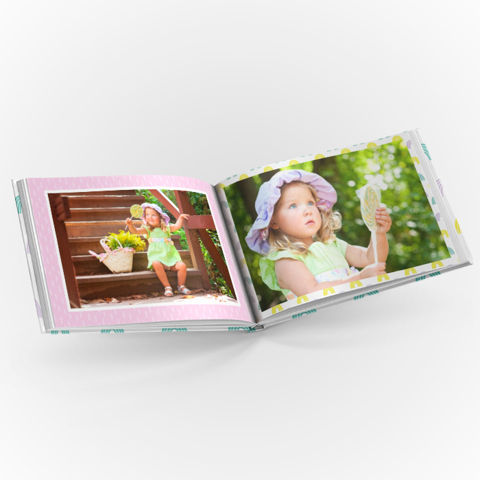 Fotoraamat, fotoalbum