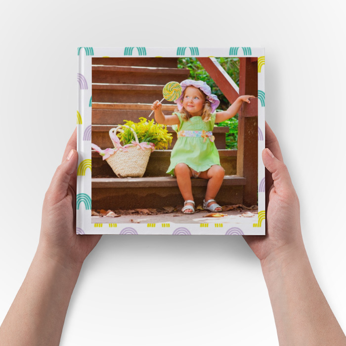 Fotoraamat, Fotoalbum