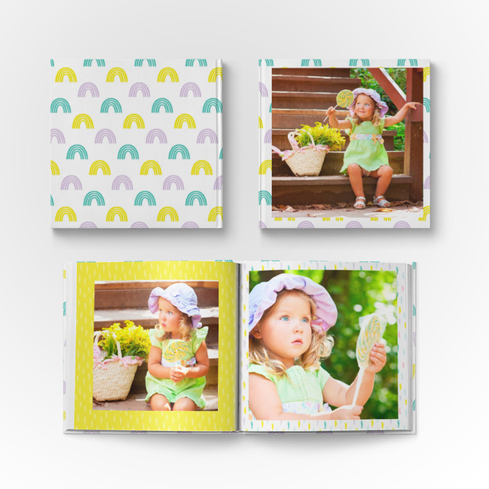 Fotoraamat, Fotoalbum