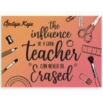 Monokalender oma pildiga