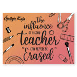 Trio LUX kalender oma pildiga