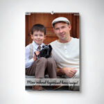 Oma_pildiga_isadepäeva_kalender