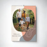 Perekalender_disaini_ise