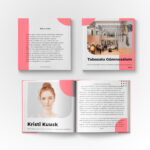 Klassiraamat – punane