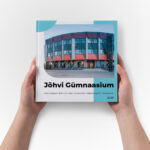 Gümnaasiumi lõpuraamat – sinine