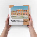 Klassi raamat – pruun