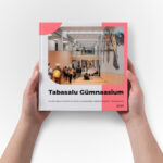 Klassiraamat – punane