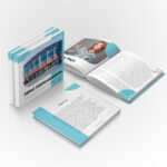 Gümnaasiumi lõpuraamat – sinine