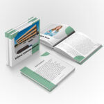 Klassi lõpuraamat roheline