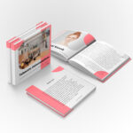 Klassiraamat – punane