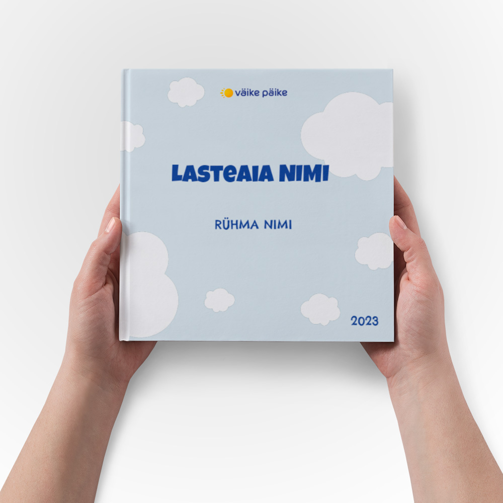 Väike_Päike_rühmaraamat